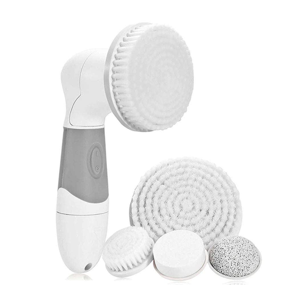 Facial Cleansing Brush