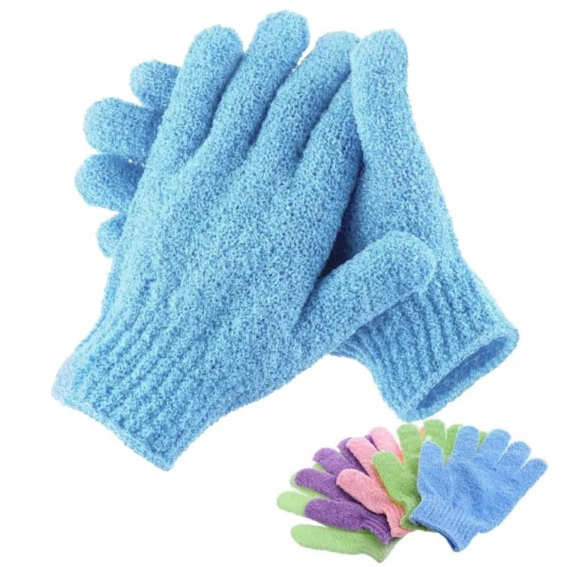 Exfoliating Gloves