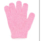 Exfoliating Gloves