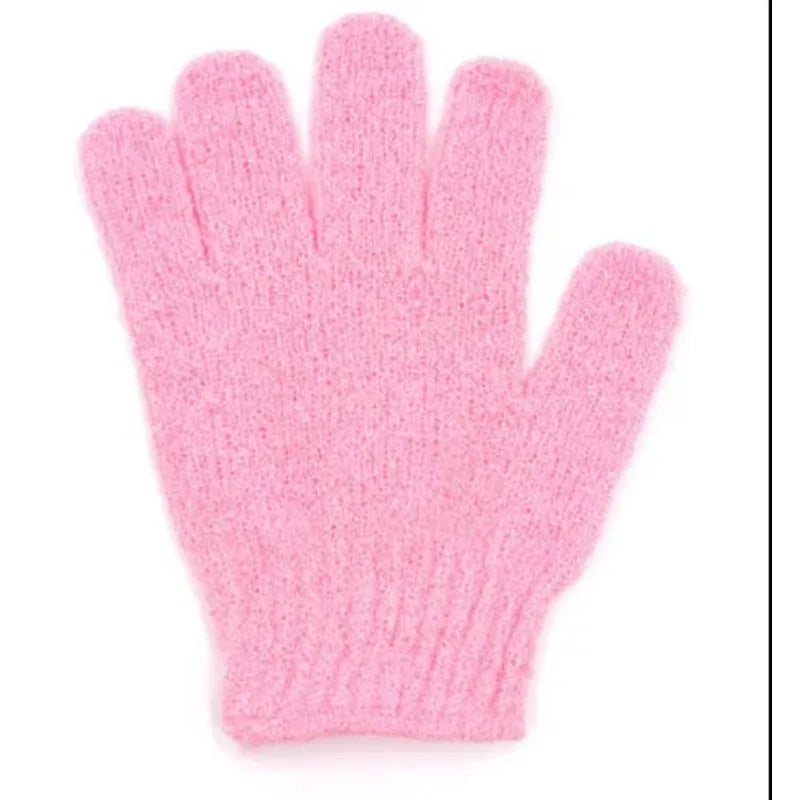 Exfoliating Gloves