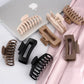 8 Piece Claw Clip Set