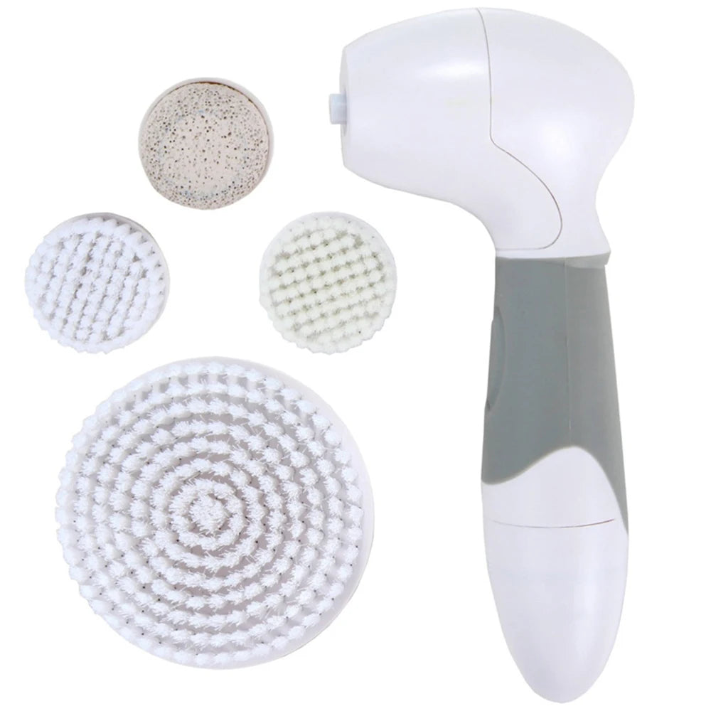 Facial Cleansing Brush