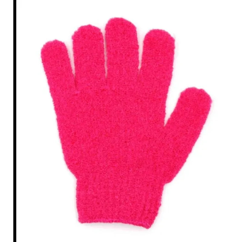 Exfoliating Gloves