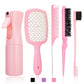 5 Pcs Hair Styling Set