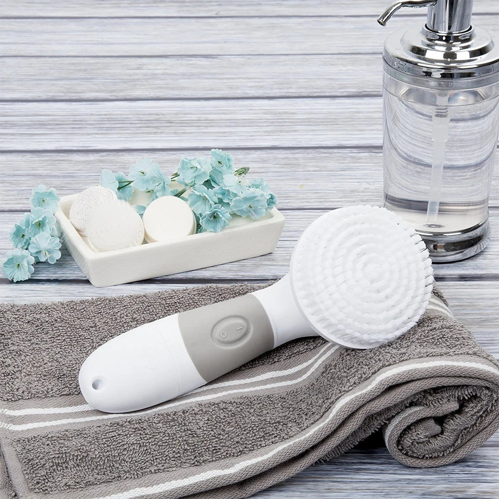 Facial Cleansing Brush