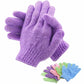 Exfoliating Gloves