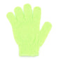 Exfoliating Gloves