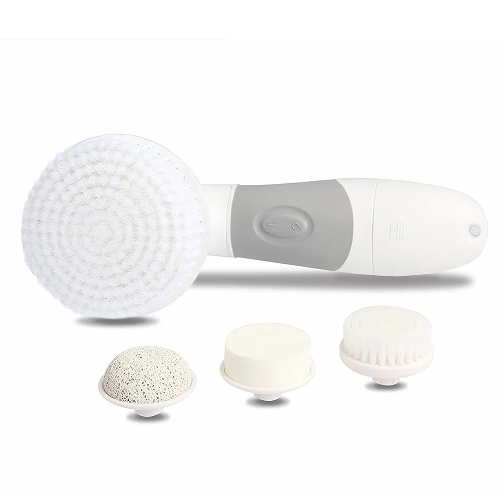 Facial Cleansing Brush