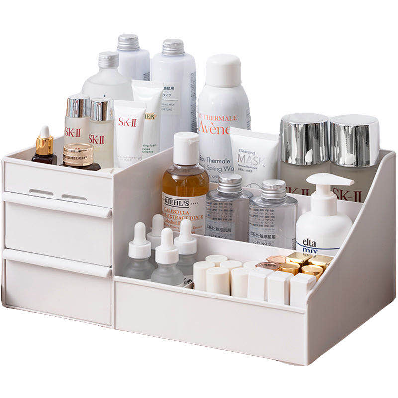 Skincare Organizer