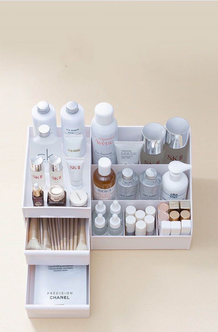 Skincare Organizer