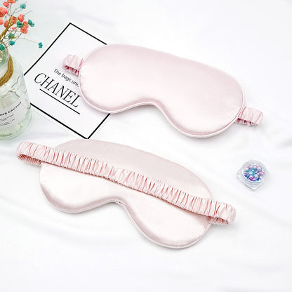 Silk Sleeping Mask