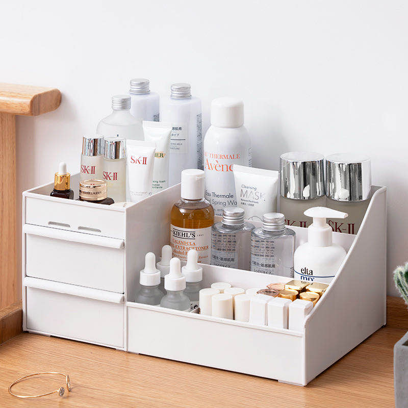 Skincare Organizer