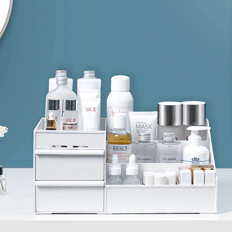 Skincare Organizer