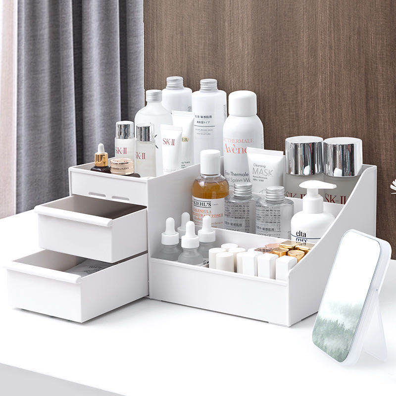 Skincare Organizer