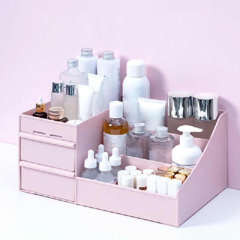 Skincare Organizer